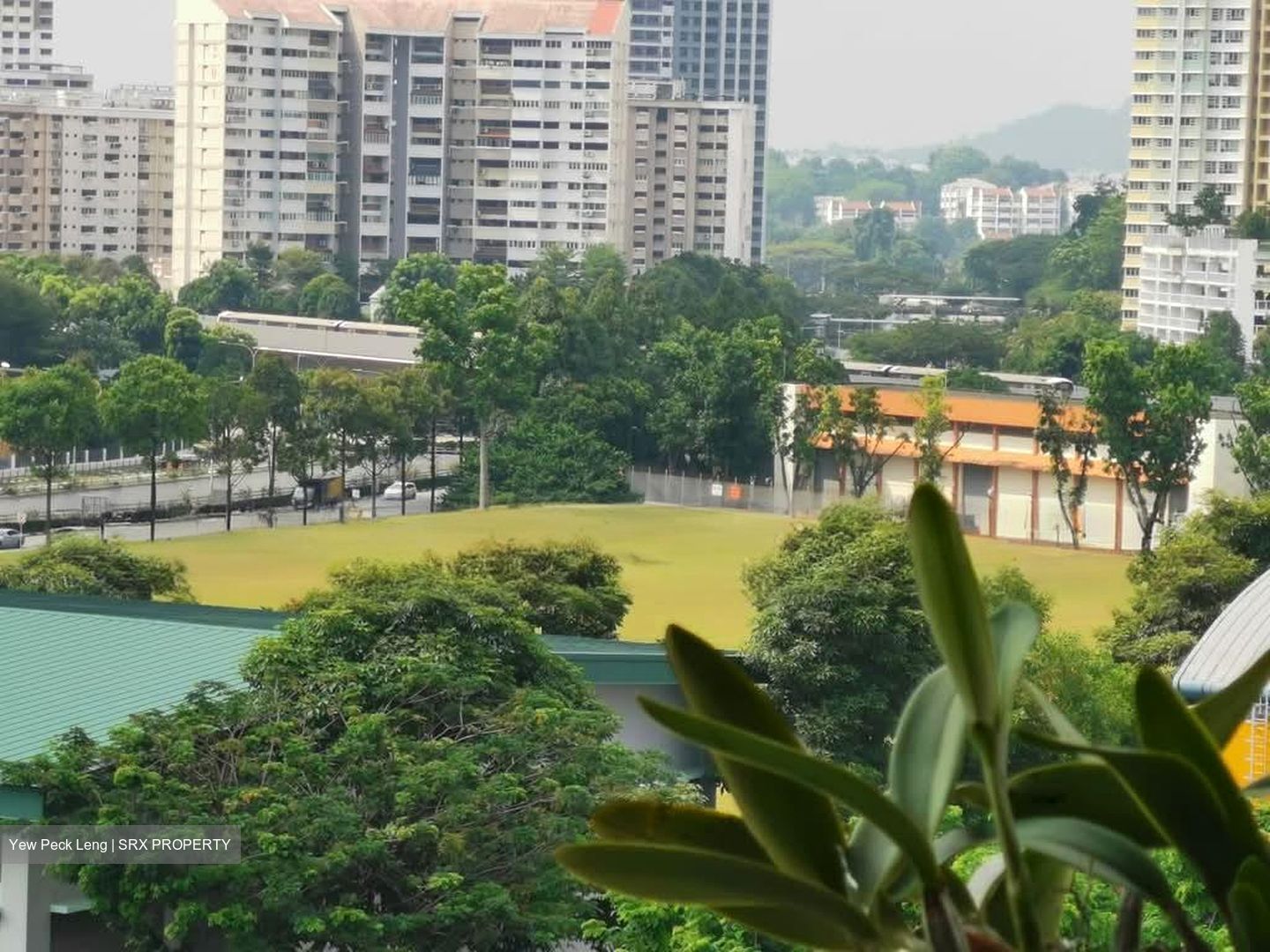 Blk 435 Clementi Avenue 3 (Clementi), HDB 3 Rooms #552883211